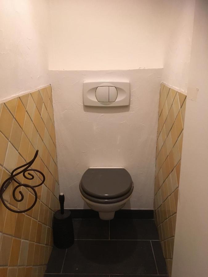 B&B Les Hauts D'오르난스 외부 사진