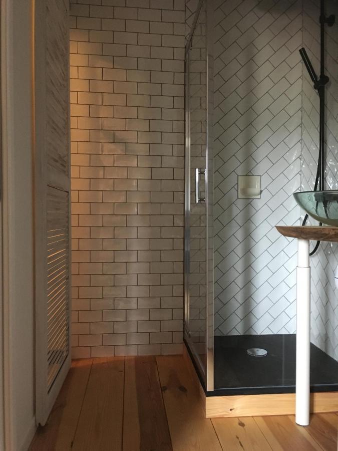 B&B Les Hauts D'오르난스 외부 사진